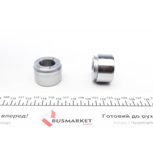 242927 FRENKIT Ремкомплект супорту (заднього) MB E-class (W124) 93-96 (d=42mm) (+2 поршня) (Ate)