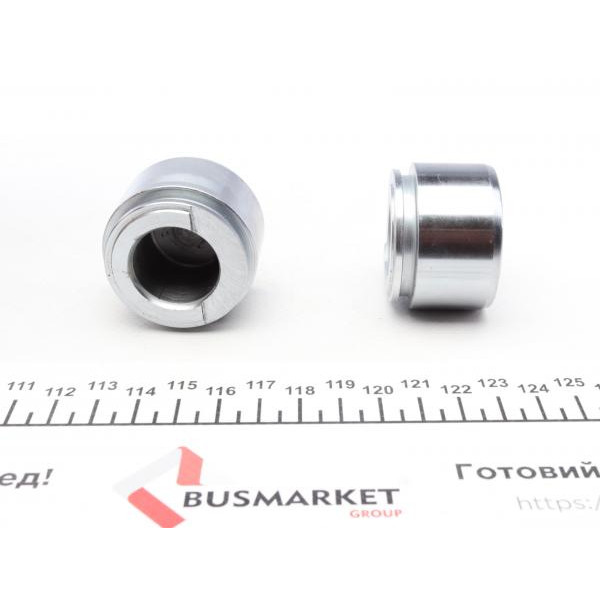 242927 FRENKIT Ремкомплект супорту (заднього) MB E-class (W124) 93-96 (d=42mm) (+2 поршня) (Ate)