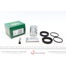 242929 FRENKIT Ремкомплект супорту (переднього) Opel Insignia 08- (d=42mm) (+поршень) (TRW)