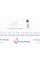 242930 FRENKIT Ремкомплект супорту (переднього) Iveco Daily 99-09 (d=42mm) (+поршень) (Brembo)