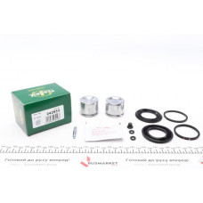 242932 FRENKIT Ремкомплект супорту (заднього) Opel Omega 94-03 (d=42mm) (+2 поршня) (Ate)
