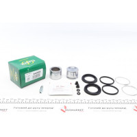 242935 FRENKIT Ремкомплект супорту (заднього) MB E-class (W210) 95-03 (d=42mm) (+2 поршня) (Ate)