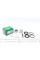 242935 FRENKIT Ремкомплект супорту (заднього) MB E-class (W210) 95-03 (d=42mm) (+2 поршня) (Ate)