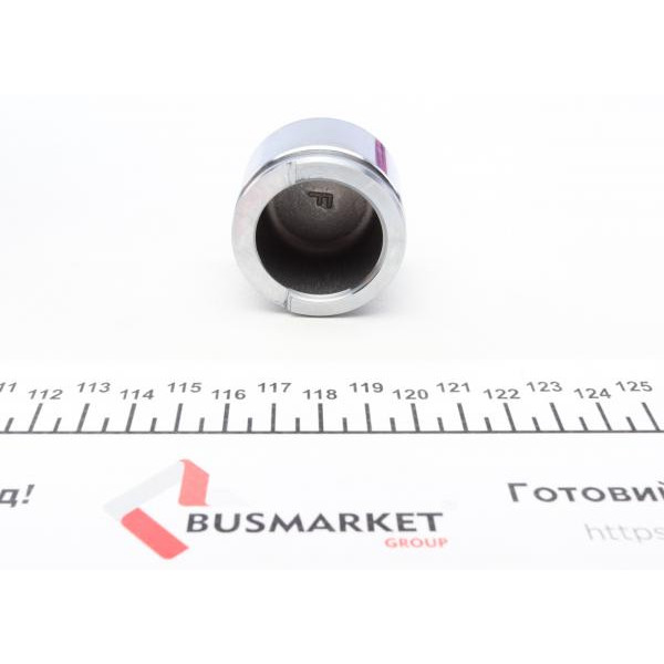 242935 FRENKIT Ремкомплект супорту (заднього) MB E-class (W210) 95-03 (d=42mm) (+2 поршня) (Ate)