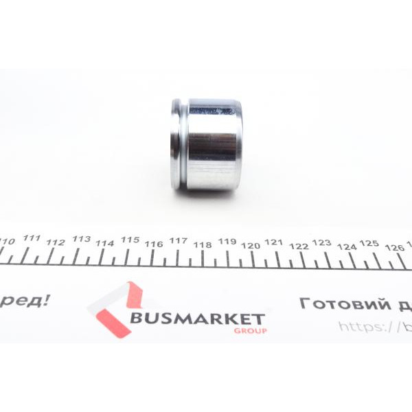 242935 FRENKIT Ремкомплект супорту (заднього) MB E-class (W210) 95-03 (d=42mm) (+2 поршня) (Ate)