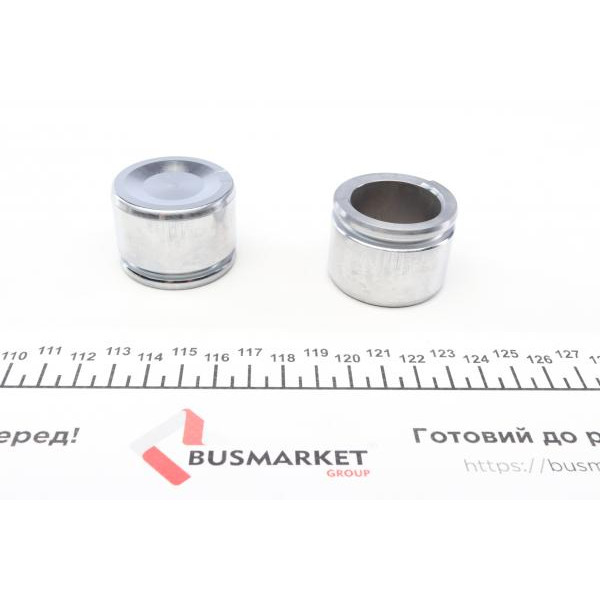 242935 FRENKIT Ремкомплект супорту (заднього) MB E-class (W210) 95-03 (d=42mm) (+2 поршня) (Ate)