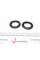 242935 FRENKIT Ремкомплект супорту (заднього) MB E-class (W210) 95-03 (d=42mm) (+2 поршня) (Ate)