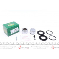 242936 FRENKIT Ремкомплект супорту (заднього) MB C-class (W203/W202) 97- (d=42mm) (+2 поршня) (Ate)