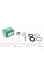 242936 FRENKIT Ремкомплект супорту (заднього) MB C-class (W203/W202) 97- (d=42mm) (+2 поршня) (Ate)