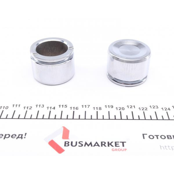 242936 FRENKIT Ремкомплект супорту (заднього) MB C-class (W203/W202) 97- (d=42mm) (+2 поршня) (Ate)