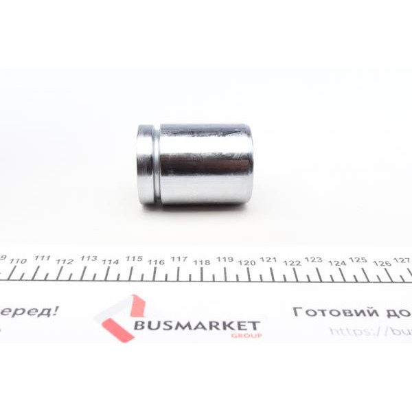 242939 FRENKIT Ремкомплект супорта (переднього) BMW X5 (E53) 00-06 (d=42mm) (+2 поршня) (Ate)