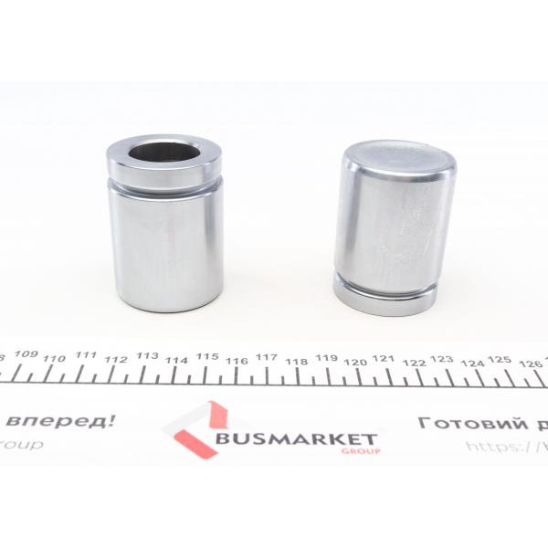 242939 FRENKIT Ремкомплект супорта (переднього) BMW X5 (E53) 00-06 (d=42mm) (+2 поршня) (Ate)