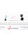 242939 FRENKIT Ремкомплект супорта (переднього) BMW X5 (E53) 00-06 (d=42mm) (+2 поршня) (Ate)