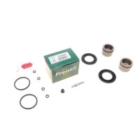 242944 FRENKIT Ремкомплект супорту (заднього) MB S-class (W220) 98-05 (d=42mm) (+2 поршня) (Ate)