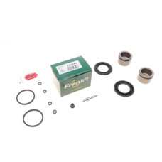 242944 FRENKIT Ремкомплект супорту (заднього) MB S-class (W220) 98-05 (d=42mm) (+2 поршня) (Ate)