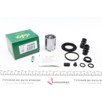242945 FRENKIT Ремкомплект супорту (заднього) (L) Renault Master 98- (d=42mm) (+поршень з механізмом) (Bosch)