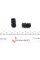 242945 FRENKIT Ремкомплект супорту (заднього) (L) Renault Master 98- (d=42mm) (+поршень з механізмом) (Bosch)
