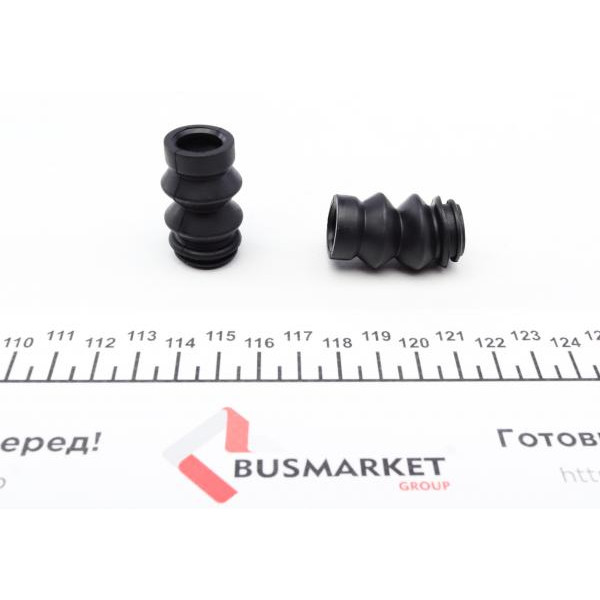 242945 FRENKIT Ремкомплект супорту (заднього) (L) Renault Master 98- (d=42mm) (+поршень з механізмом) (Bosch)