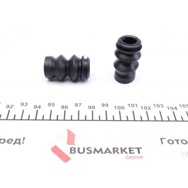 242946 FRENKIT Ремкомплект супорту (заднього) (R) Renault Master 98- (d=42mm) (+поршень з механізмом) (Bosch)