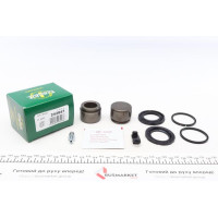 242947 FRENKIT Ремкомплект супорта (заднього) BMW 3 (E92/E93) 06- (d=42mm) (+2 поршня) (Brembo)