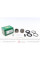 242947 FRENKIT Ремкомплект супорта (заднього) BMW 3 (E92/E93) 06- (d=42mm) (+2 поршня) (Brembo)