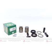 242948 FRENKIT Ремкомплект супорта (переднього) BMW 5 (E60/E61) 04- (d=42mm) (+2 поршня) (Ate)