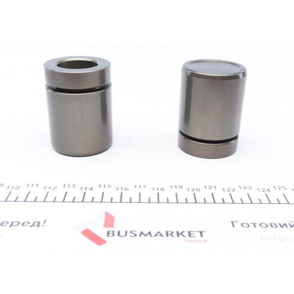 242948 FRENKIT Ремкомплект супорта (переднього) BMW 5 (E60/E61) 04- (d=42mm) (+2 поршня) (Ate)