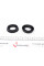 242948 FRENKIT Ремкомплект супорта (переднього) BMW 5 (E60/E61) 04- (d=42mm) (+2 поршня) (Ate)