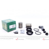 242949 FRENKIT Ремкомплект супорта (переднього) Audi A6 11- (d=42mm) (+2 поршня) (Ate)