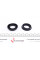 242949 FRENKIT Ремкомплект супорта (переднього) Audi A6 11- (d=42mm) (+2 поршня) (Ate)
