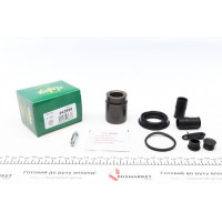 242950 FRENKIT Ремкомплект супорта (заднього) BMW 5 (E39/E61) 97- (d=42) (+поршень) (Ate)