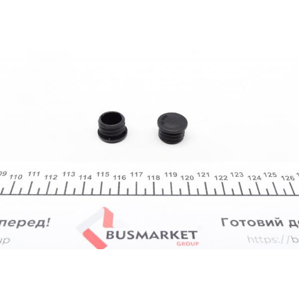 242950 FRENKIT Ремкомплект супорта (заднього) BMW 5 (E39/E61) 97- (d=42) (+поршень) (Ate)