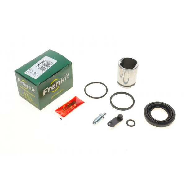 242951 FRENKIT Ремкомплект супорту (заднього) BMW X3 (F25)/X4 (F26) 14-18 (d=42mm) (+поршень) (Trw)