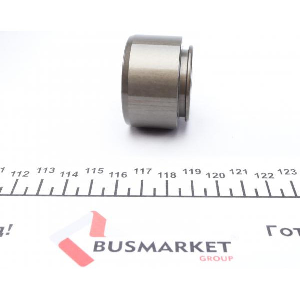 242954 FRENKIT Ремкомплект супорту (переднього) MB C-class (W205) 13- (d=42mm) (+4 поршня) (Brembo)