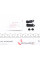 242954 FRENKIT Ремкомплект супорту (переднього) MB C-class (W205) 13- (d=42mm) (+4 поршня) (Brembo)