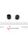 242955 FRENKIT Ремкомплект супорту (заднього) MB Vito (W447) 14- (d=42) (+поршень) (Brembo)