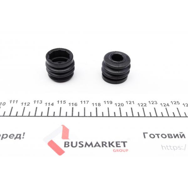 242955 FRENKIT Ремкомплект супорту (заднього) MB Vito (W447) 14- (d=42) (+поршень) (Brembo)