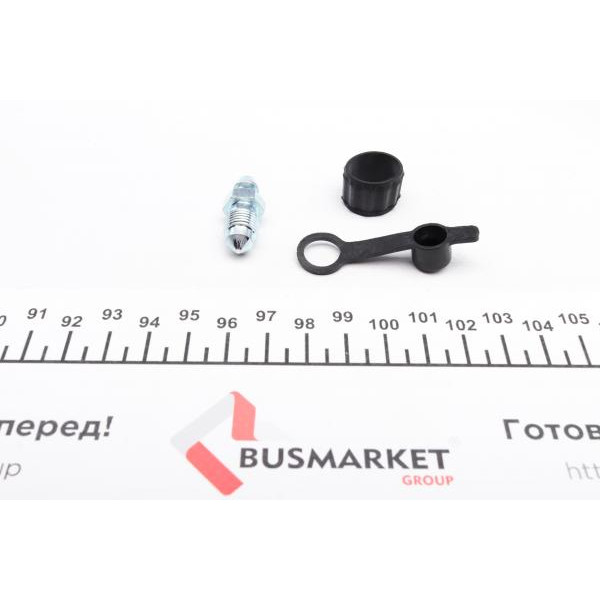 242955 FRENKIT Ремкомплект супорту (заднього) MB Vito (W447) 14- (d=42) (+поршень) (Brembo)