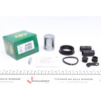 242956 FRENKIT Ремкомплект суппорта (заднего) BMW 4 (F36) 14- (d=42) (+поршень) (Bosch)