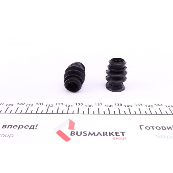 243016 FRENKIT Ремкомплект супорту (переднього) Mazda B-Serie/Xedos 93-00 (d=43mm) (Akebono)