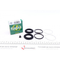 243038 FRENKIT Ремкомплект супорту (переднього) Subaru Forester/Impreza/Legacy III 96-05 (d=43mm) (Akebono)