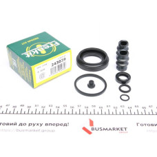 243039 FRENKIT Ремкомплект супорта (заднього) Audi A8 98-02 (d=43mm) (Lucas)