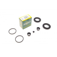 243043 FRENKIT Ремкомплект супорта (переднього) Isuzu D-Max 02-12 (d=43mm)
