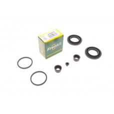 243043 FRENKIT Ремкомплект супорта (переднього) Isuzu D-Max 02-12 (d=43mm)