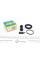 243044 FRENKIT Ремкомплект супорта (задня) Hyundai Santa Fe/Kia Sorento II 09- (d=43mm) (Mando)