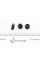 243044 FRENKIT Ремкомплект супорта (задня) Hyundai Santa Fe/Kia Sorento II 09- (d=43mm) (Mando)