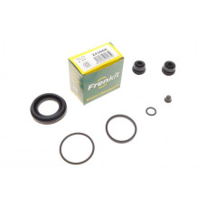 243066 FRENKIT Ремкомплект супорта (заднього) Audi Q7 15-/VW Touareg 15- (d=43mm) (Trw)