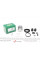 243901 FRENKIT Ремкомплект суппорта (заднего) Ford Scorpio 94-98 (d=43mm) (Lucas)(+поршень)
