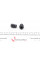 243904 FRENKIT Ремкомплект супорту (заднього) Mitsubishi Pajero (d=43mm) (+поршень) (Akebono)