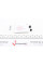 243904 FRENKIT Ремкомплект супорту (заднього) Mitsubishi Pajero (d=43mm) (+поршень) (Akebono)